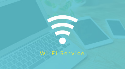 Wi-Fi Service